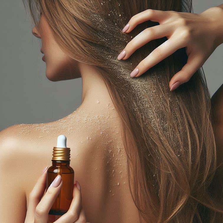 Hair Fall Control Oil