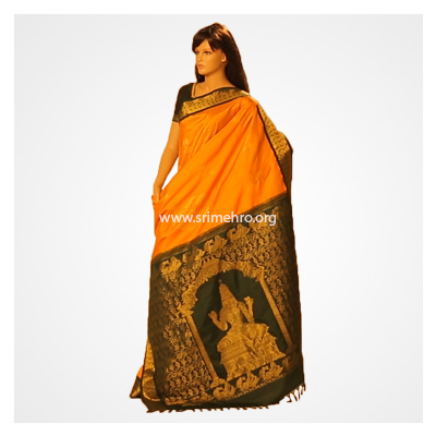 Punar poosam natchattira saree