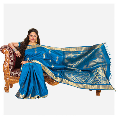 Sathayam natchattira saree