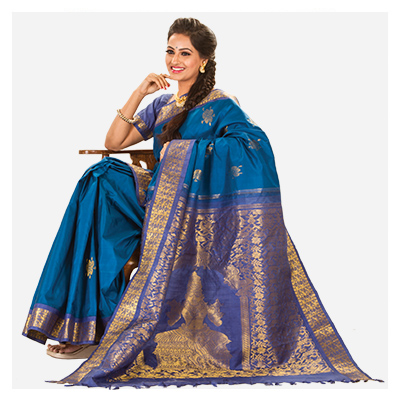 Uthirattadhi natchattira saree